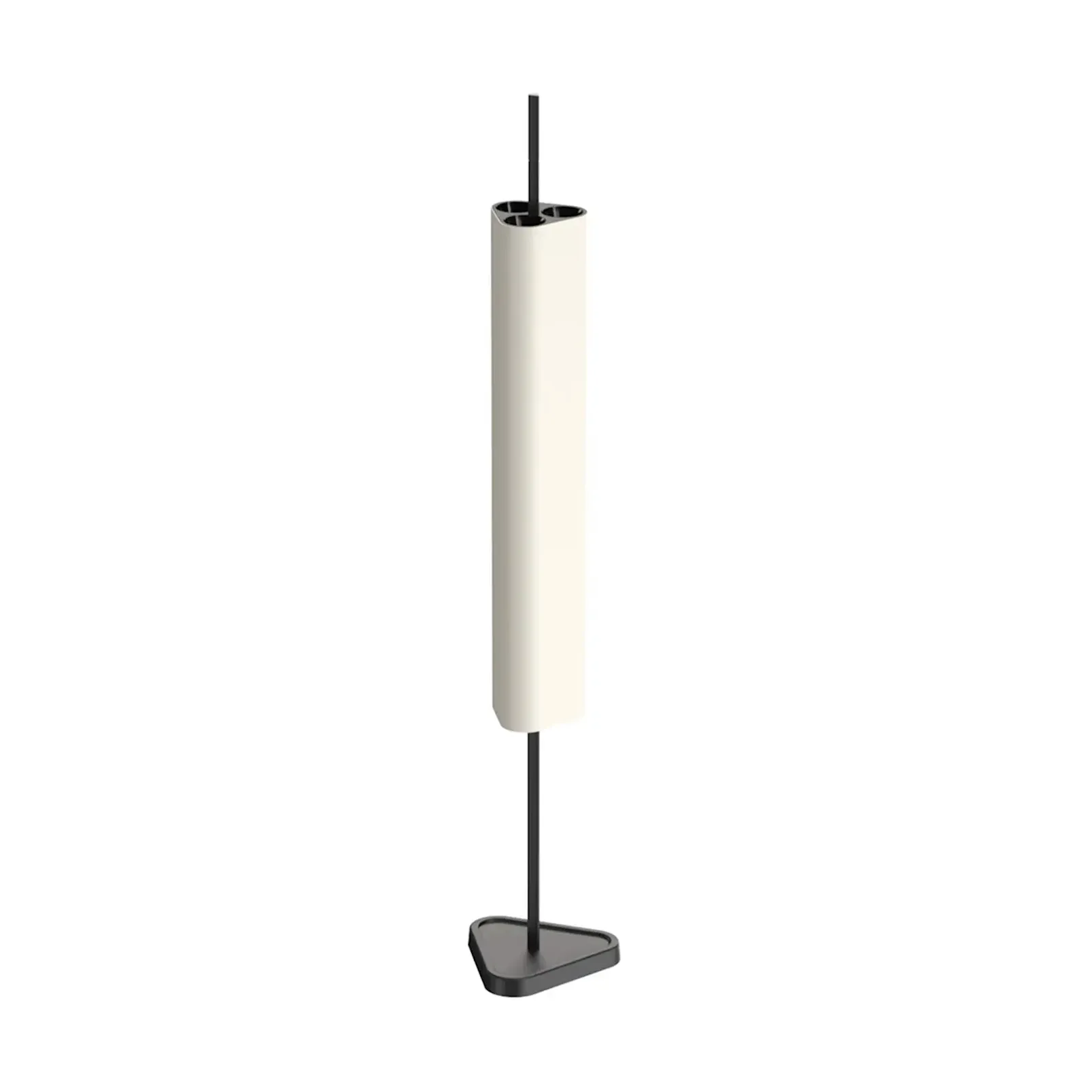EMI table lamp 114 cm, Off white Flos