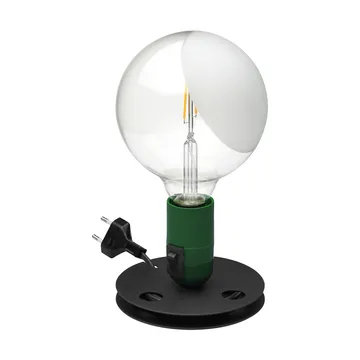 Lampadina table lamp - Green - Flos