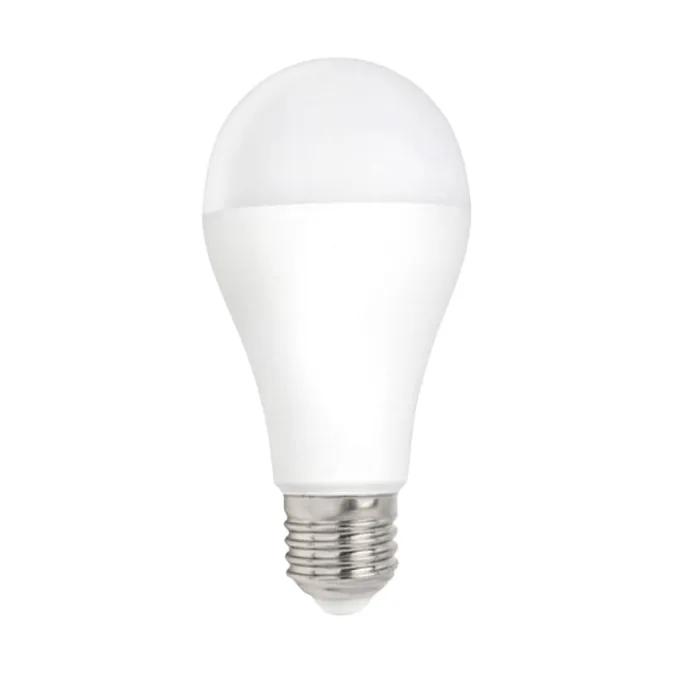 LED A65 opal dimmable bulb E27, 2700K 2200 lm 21 W Flos