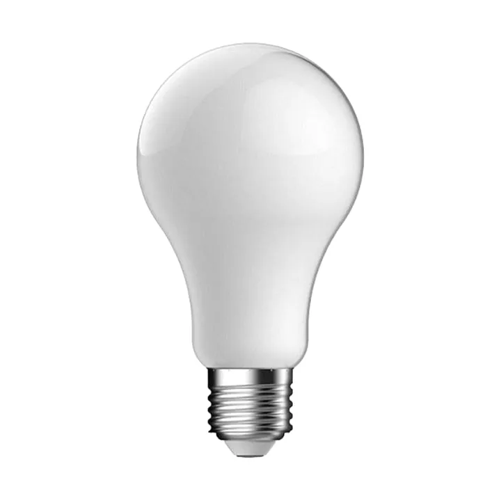 LED A70 filament light source E27 - 3000K 1100lm 12W - Flos