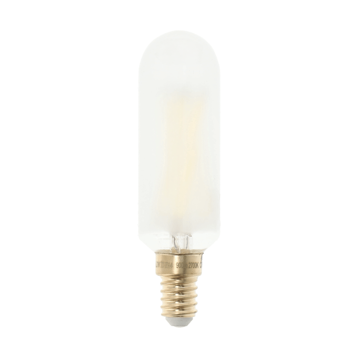 LED light source E14 T30 5,7W 900lm 2700K dimmable - Frosted glass - Flos