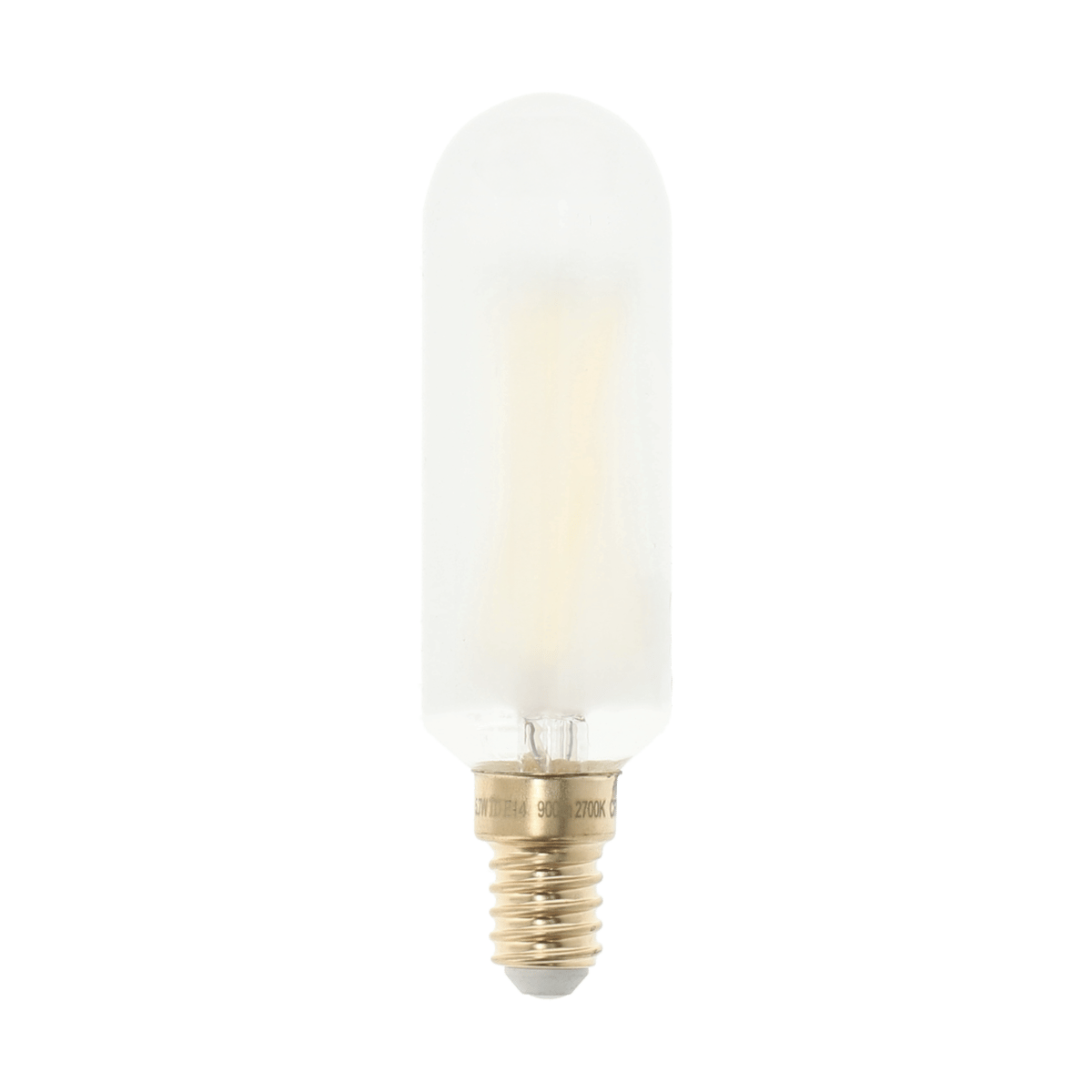 Flos LED light source E14 T30 5,7W 900lm 2700K dimmable Frosted glass