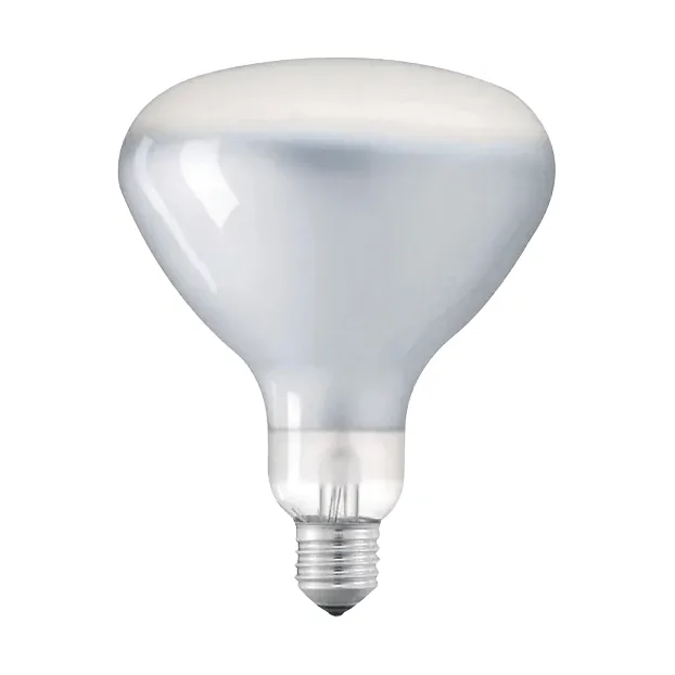 LED R125 light source E27, 2700K 1180 lm 12W Flos