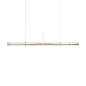 Luce Cilindrica S1 pendant 165.6 cm - Glass - Flos