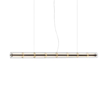 Luce Cilindrica S1 pendant 165.6 cm - Glass - Flos