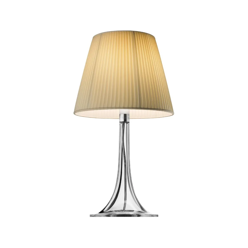 Flos - Miss K Table Lamp Silk Soft