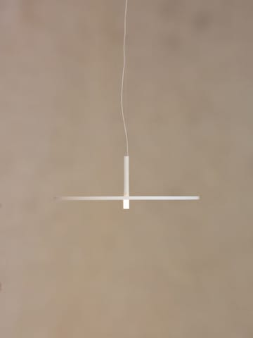 My Disc pendant - Matte white - Flos