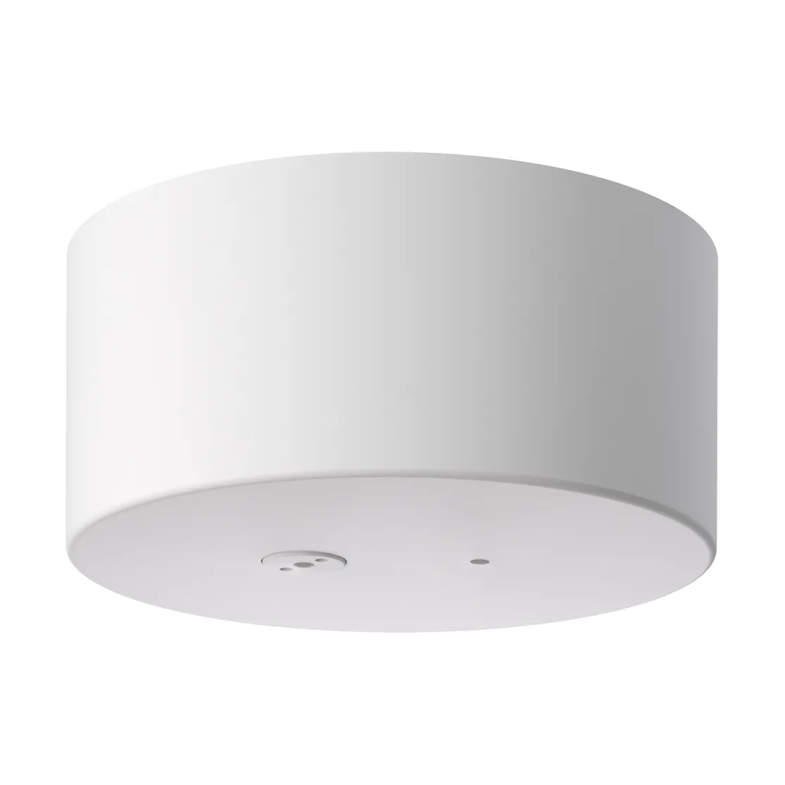 My Lines ceiling cup, Matte white Flos