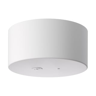 Flos My Lines ceiling cup Matte white