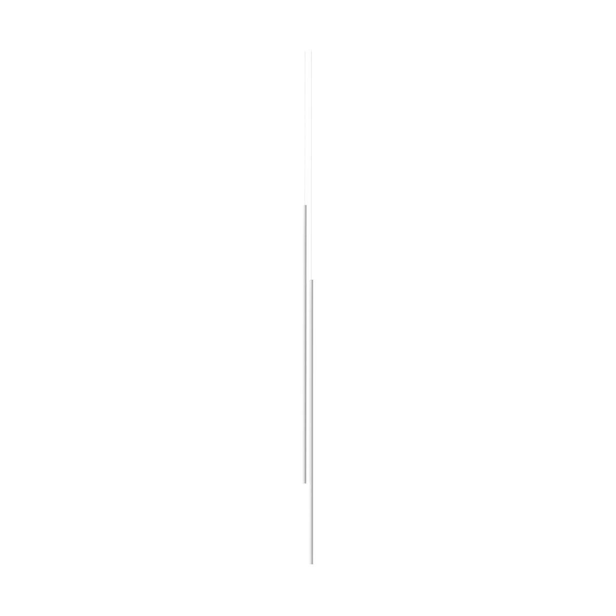 Flos My Lines pendant Matte white | Scandinavian Design | Pendant lamps | White