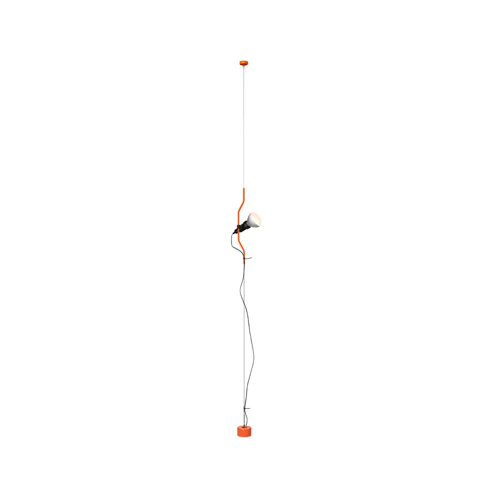 Parentesi complementary element dimmable, Orange Flos