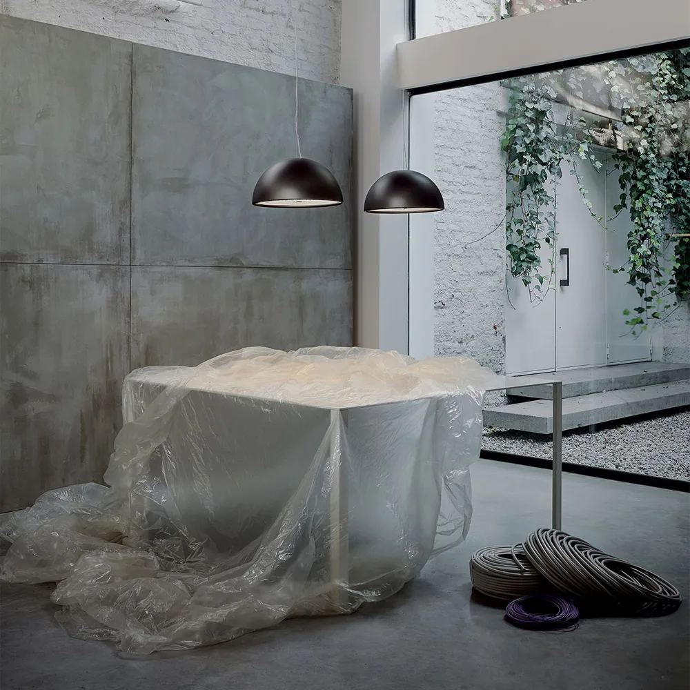 Skygarden Small pendant, Rust Flos