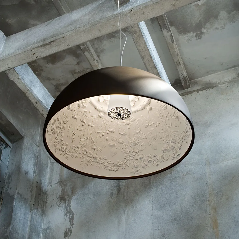 Skygarden Small pendant, Rust Flos