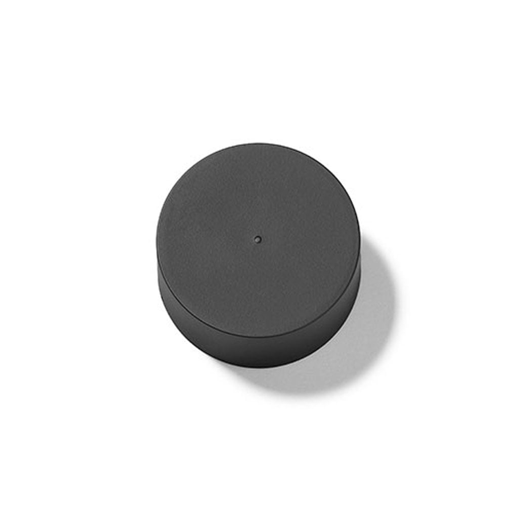 Flos String Light wall/ceiling canopy Black | Scandinavian Design | Lamp hooks & suspensions | Black