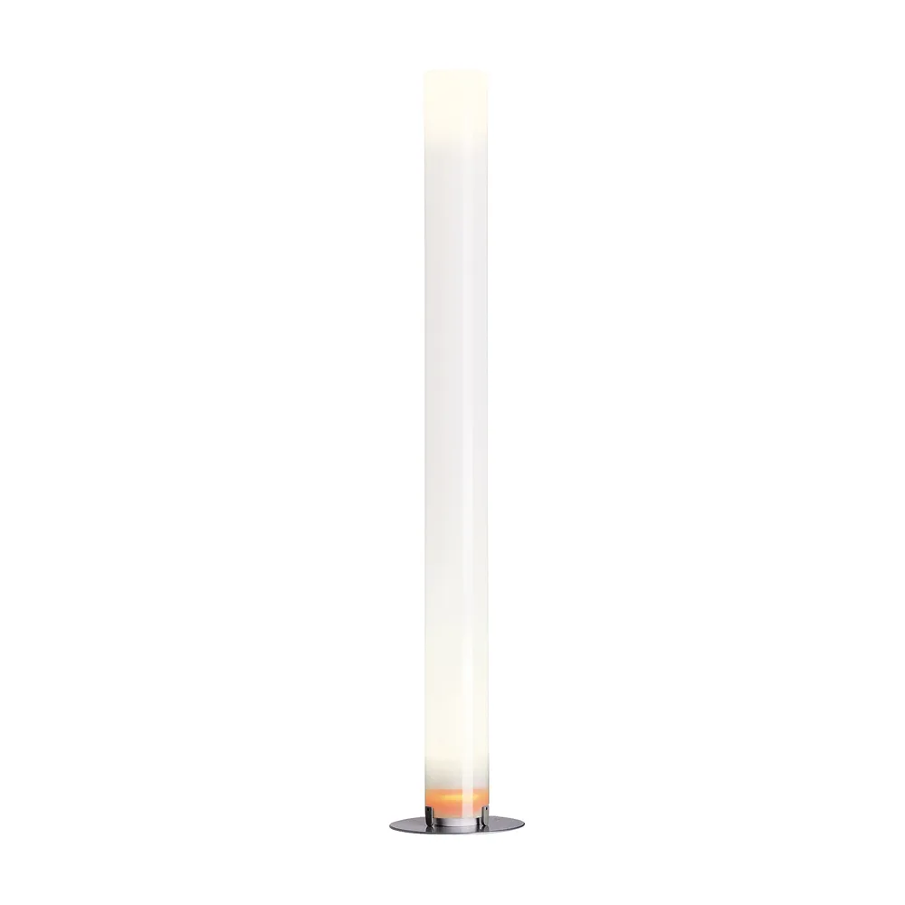 Stylos floor lamp, White Flos