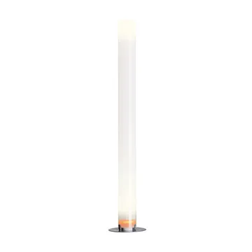 Stylos floor lamp - White - Flos