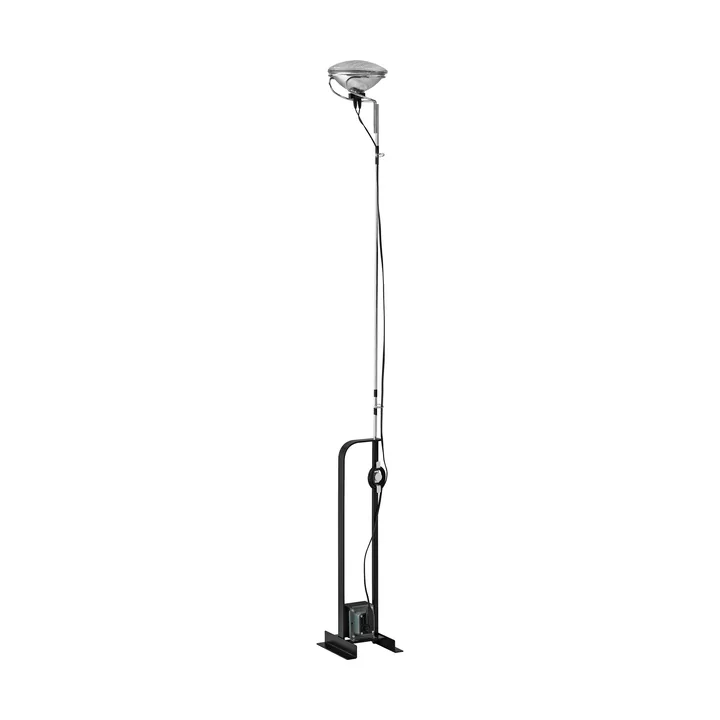 Toio LED floor lamp - black (GB) - Flos