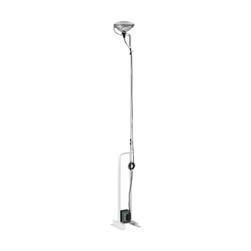 Toio LED floor lamp - White (GB) - Flos