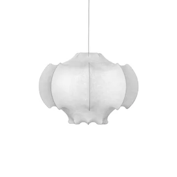 Viscontea pendant lamp - White - Flos
