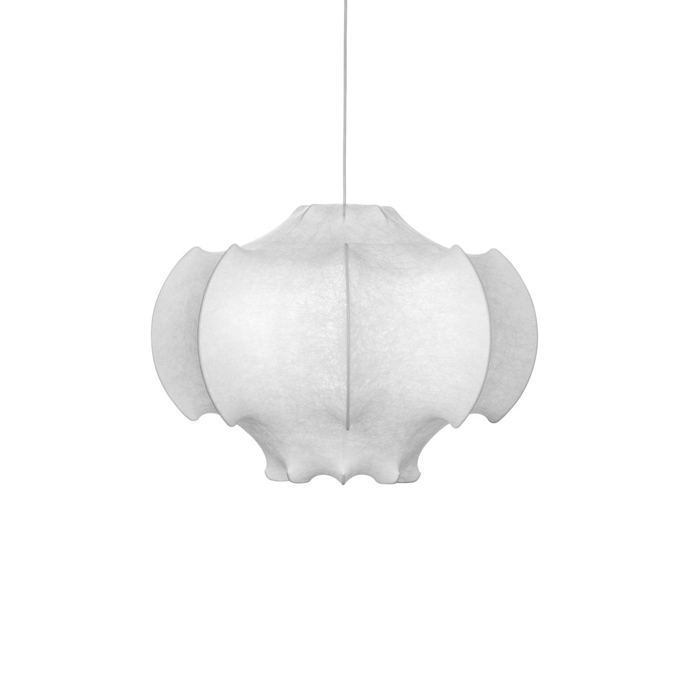 Flos Viscontea pendant White | Scandinavian Design | Pendant lamps | White