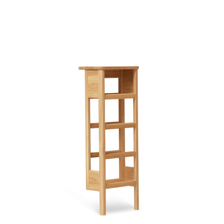 A Line shoe shelf 35x100 cm, Oak Form & Refine