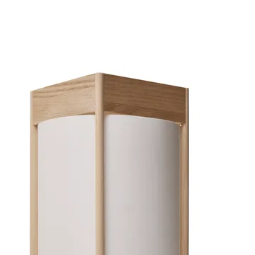 Andon table lamp - Ash, 32 cm - Form & Refine