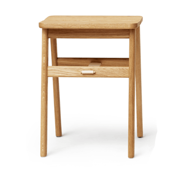 Angle chair foldable - Oak - Form & Refine
