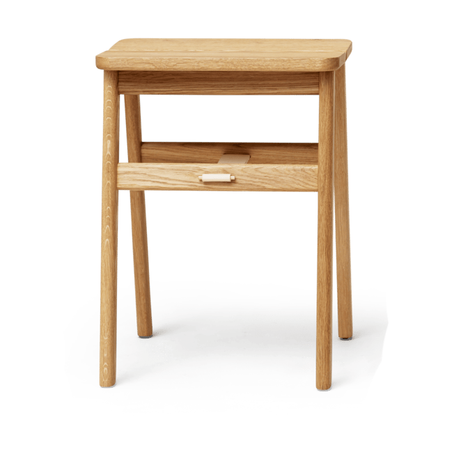 Angle chair foldable, Oak Form & Refine