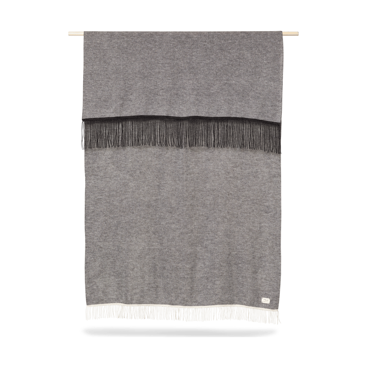 Form & Refine Aymara blanket 130x190 cm Moulinex