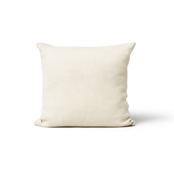Aymara cushion 52x52 cm - Pattern grey - Form & Refine
