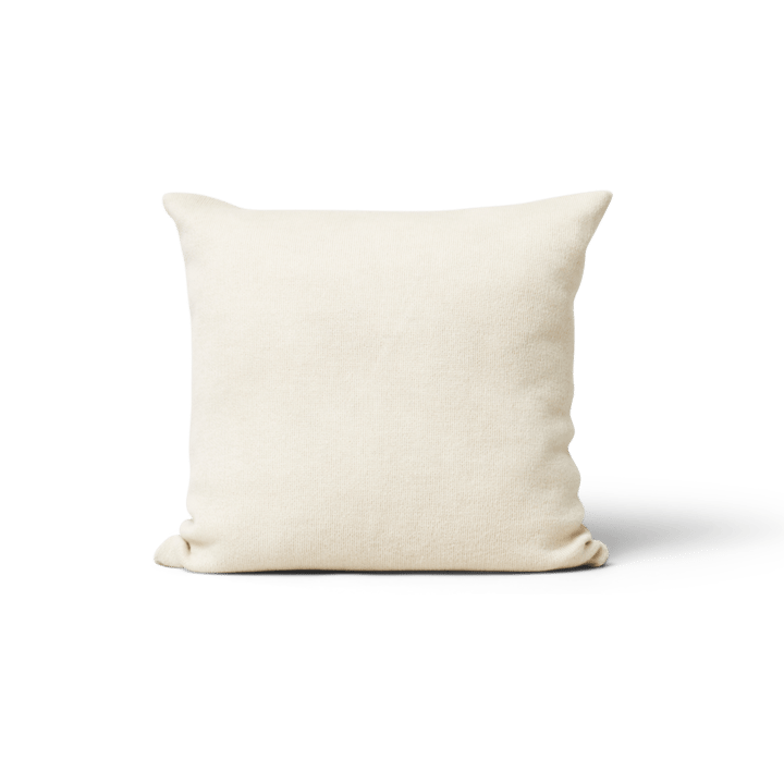 Aymara cushion 52x52 cm, Pattern grey Form & Refine