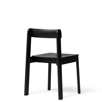 Blueprint chair - Black - Form & Refine