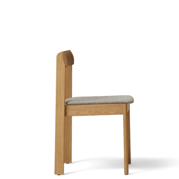 Blueprint chair - Oak-Hallingdal 65 0227 - Form & Refine