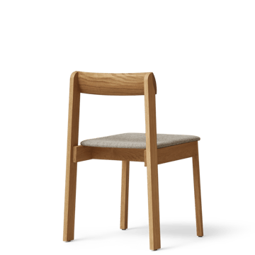 Blueprint chair - Oak-Hallingdal 65 0227 - Form & Refine