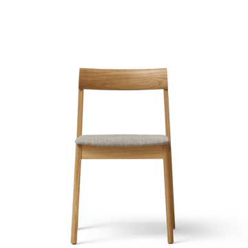 Blueprint chair - Oak-Hallingdal 65 0227 - Form & Refine