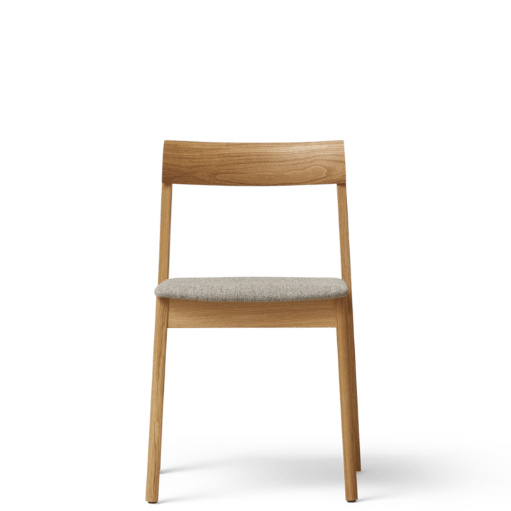 Blueprint chair, Oak-Hallingdal 65 0227 Form & Refine