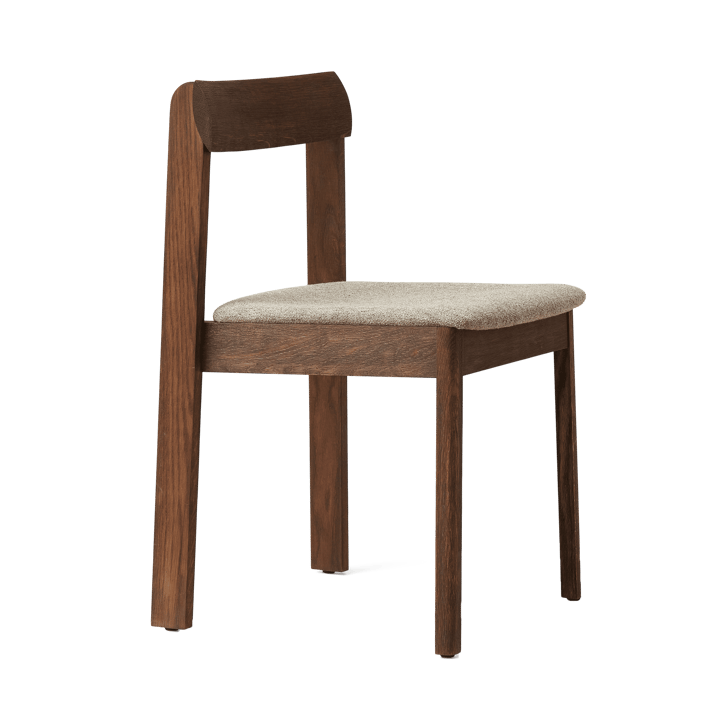 Blueprint chair - Smoked oak-Hallingdal 65 0227 - Form & Refine
