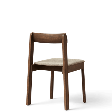 Blueprint chair - Smoked oak-Hallingdal 65 0227 - Form & Refine