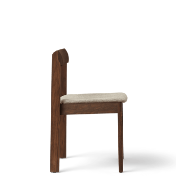 Blueprint chair - Smoked oak-Hallingdal 65 0227 - Form & Refine