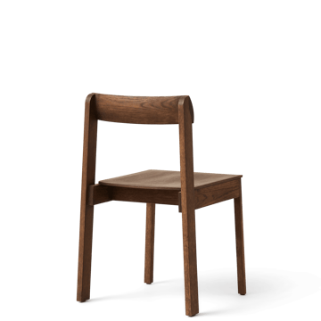 Blueprint chair - Smoked oak - Form & Refine