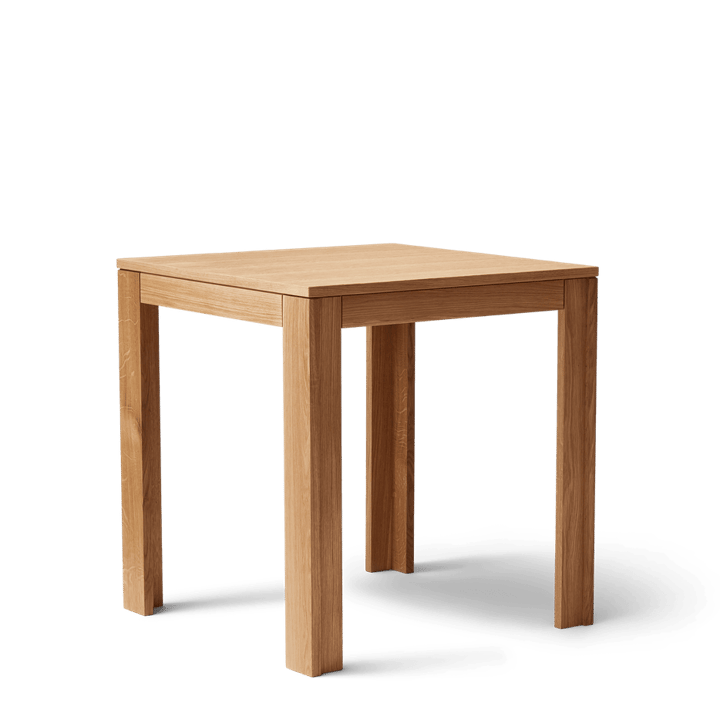 Element table 70x70 cm, Oak Form & Refine