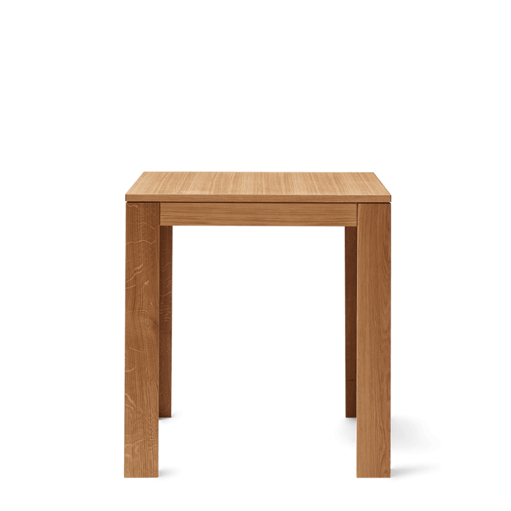 Element table 70x70 cm, Oak Form & Refine