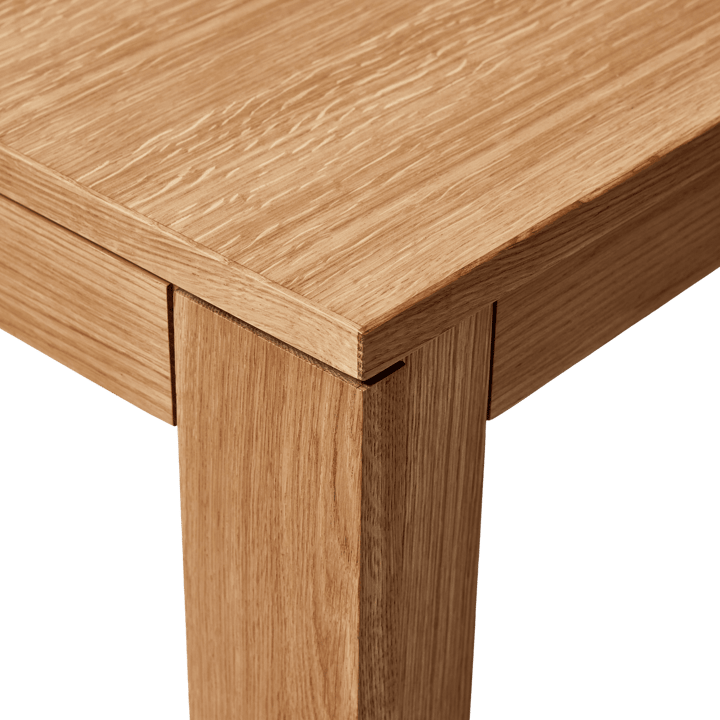 Element table 70x70 cm, Oak Form & Refine