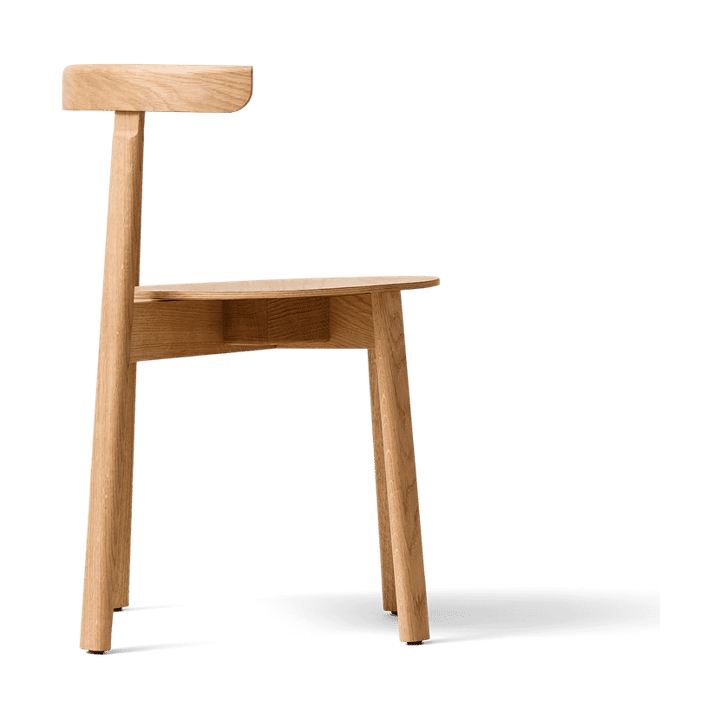 Lunar chair, Oak Form & Refine