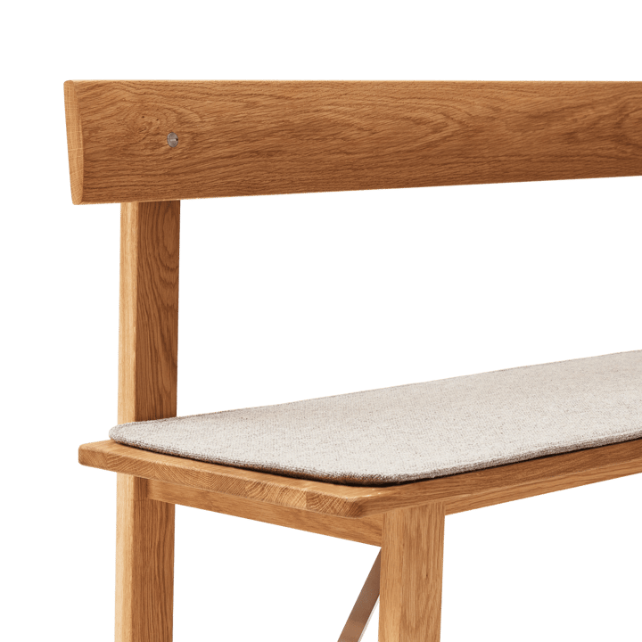 Position cushion 155 cm, Hallingdal 65-0227 Form & Refine