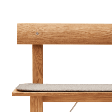 Position cushion 155 cm - Hallingdal 65-0227 - Form & Refine