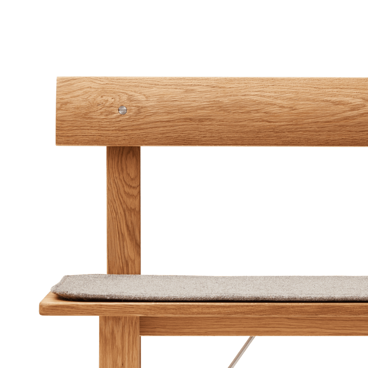 Position cushion 155 cm, Hallingdal 65-0227 Form & Refine