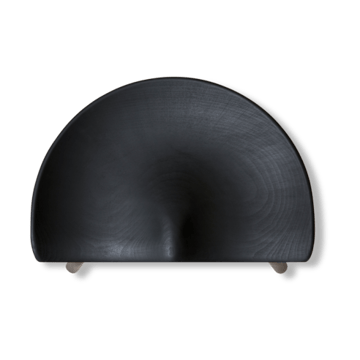 Shoemaker Chair chair No. 49 - Black - Form & Refine