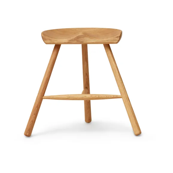 Shoemaker Chair chair No. 49 from Form & Refine - NordicNest.com
