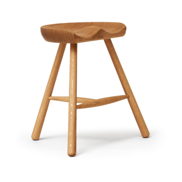 Shoemaker Chair chair No. 49 - Oak - Form & Refine